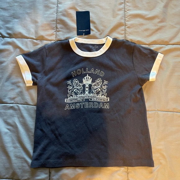 Brandy Melville Tops - Brandy Melville shirt